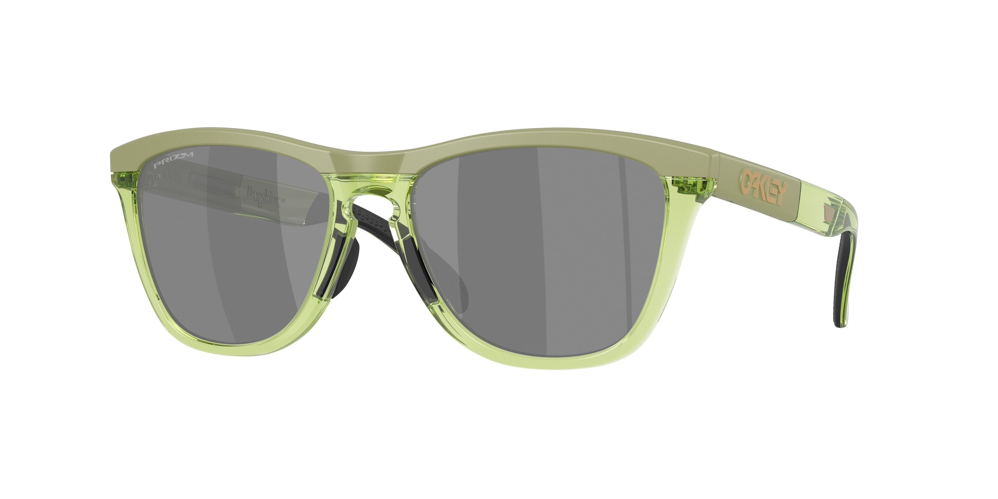 Oakley OO9503 950307 Frogskins Range Xl 